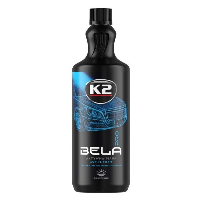K2 PRO - Bela Pro - Aktivschaum Sunset Fresh 1L
