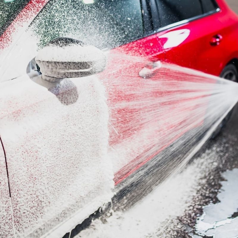 K2 PRO - Bela Pro - Aktivschaum Sunset Fresh 1L_4