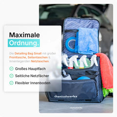ChemicalWorkz - Detailing Bag Large - Aufbewahrungstasche 36x31,5x25 Cm_2