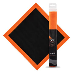 K2 PRO - POLY Pro - Mikrofaserhandtuch mit Tonerde