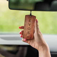 K2 - Evos Grace Madam - Holz Duftbaum - Orange & Lavendel_6