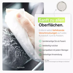 ChemicalWorkz - Interior Cleaning Scrub Pad V2 3er Set_3