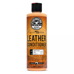 Chemical Guys - Leather Conditioner - Lederpflege 473ml