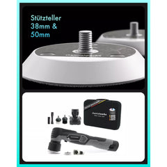 ChemicalWorkz - EVO Mini Akku Hybrid-Exzencter Poliermaschine_5