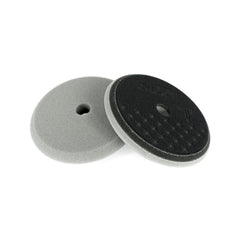 ZviZZer - UFO Thermo Pad Hard - Heavy One-Step Polierpad Grau 125mm