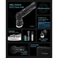 ChemicalWorkz - EVO Mini Akku Hybrid-Exzencter Poliermaschine_4