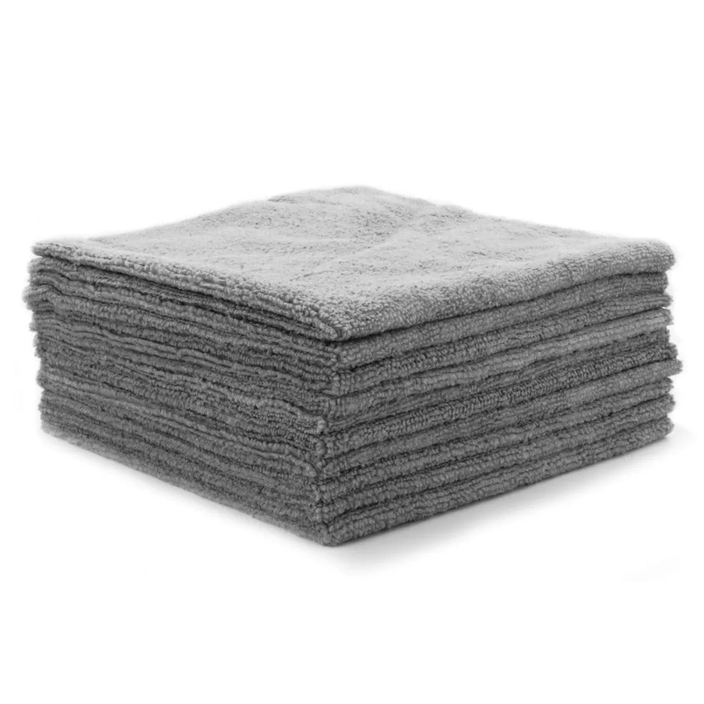 ChemicalWorkz - Allrounder Coating Towel - Versiegelungstuch 250GSM Grau 40×40cm 10Stk._2