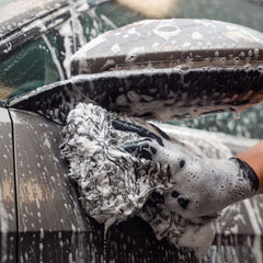 K2 PRO - Wash Pad Pro - Waschschwamm 600GSM_4