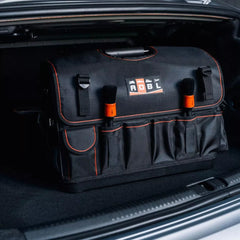 ADBL - Round Detailing Brush - Reinigungspinsel Größe 8_6