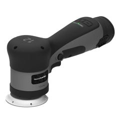 ChemicalWorkz DA12 Poliermaschine + SET mit ZviZZer Pads_2