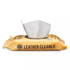 Chemical Guys - Leather Cleaner Wipes - Leder Reinigungstücher 50Stk._2