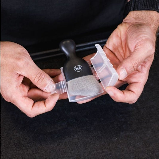 K2 PRO - Flato Pro - Ultra-weicher Detailing Pinsel_2