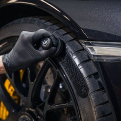 K2 PRO - Traco Pro - Reifenbürste für Reifenpflegeprodukte_7