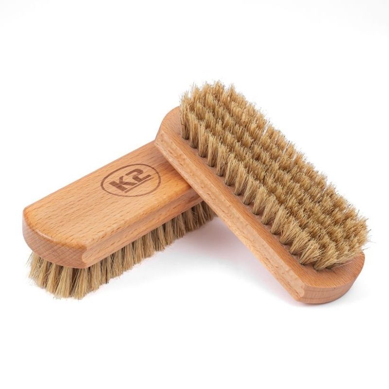K2 - Auron Brush Soft - Lederbürste