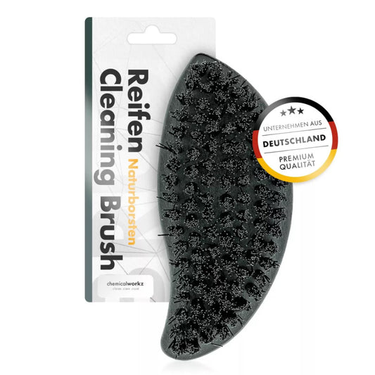 ChemicalWorkz - Tire Cleaning Brush - Reifenbürste