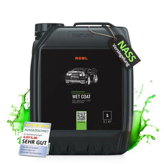 ADBL - Wet Coat - Nassversiegelung 5L