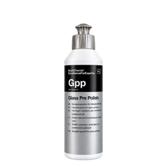 Koch Chemie - Glass Pre Polish - Glaspolitur 250ml