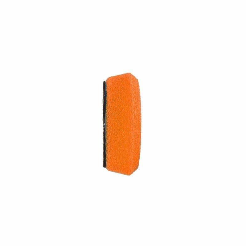 ZviZZer - Trapez Pad - Medium orange - 70/20/55mm_2