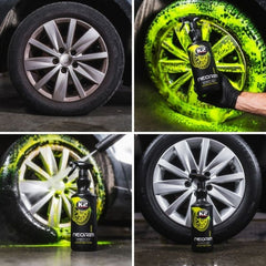 K2 PRO - NEORIM Pro - Felgenreiniger & Reifenreiniger 1L_6