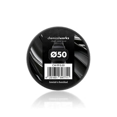 ChemicalWorkz EVO Mini PRO Poliermaschine + SET mit Pads und Koch Chemie polituren_16