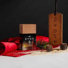 K2 - Evos Sparta - Parfüm - Zedernholz & Grapefruit 50ml_5