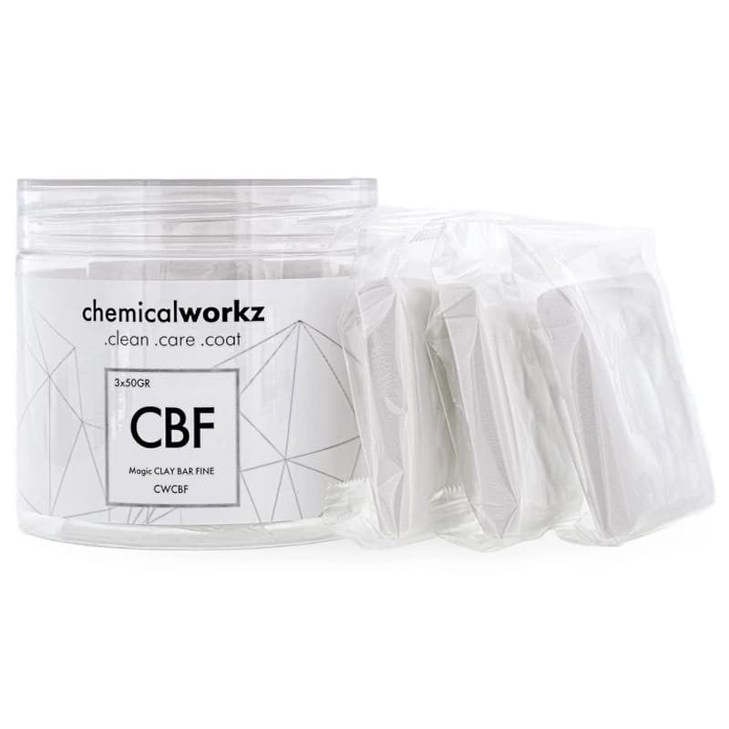 Koch Chemie - Polierset mit Exzenter Poliermaschine DA9 - V4_8