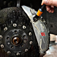 ADBL - Round Detailing Brush - Reinigungspinsel Größe 8_4