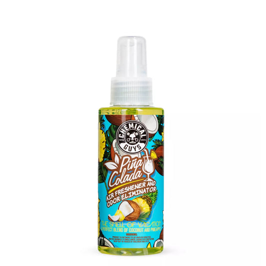 Chemical Guys - Pina Colada - Lufterfrischer 118ml
