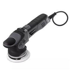 ZviZZer - 3-Stufen Politur-Set mit Exzenter Poliermaschine DA9 Pro_2