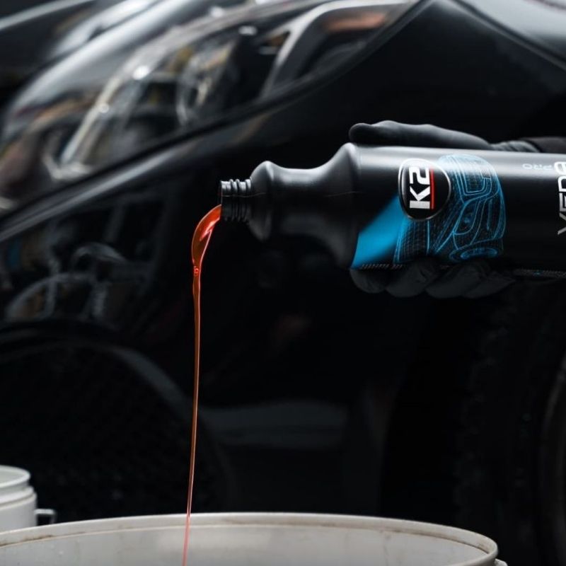 K2 PRO - Vena Pro - Versigelungs-Autoshampoo 1L_2
