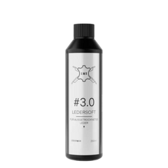 Ledermax - Ledersoft #3.0 - Pflegeöl 250ml