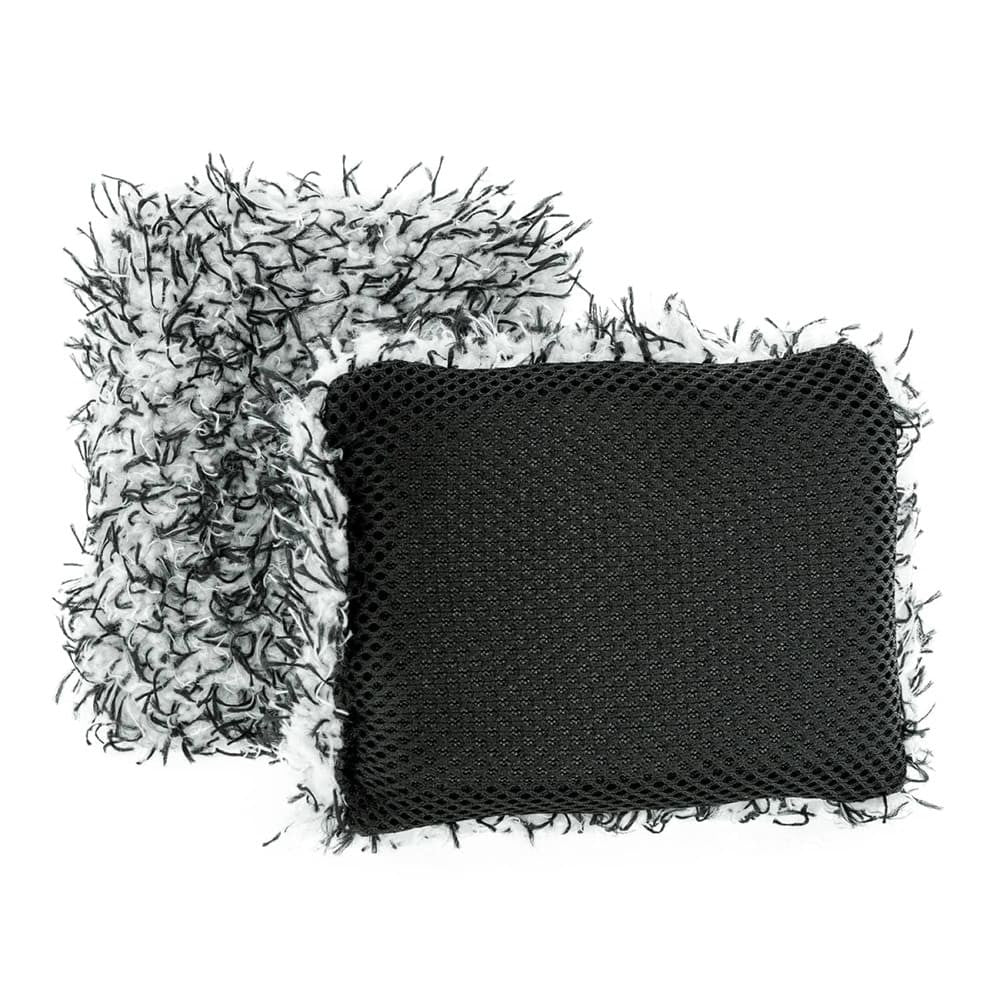 Koch Chemie - The Finisher InsectOff mit schwarzem Insektenschwamm - Set_4