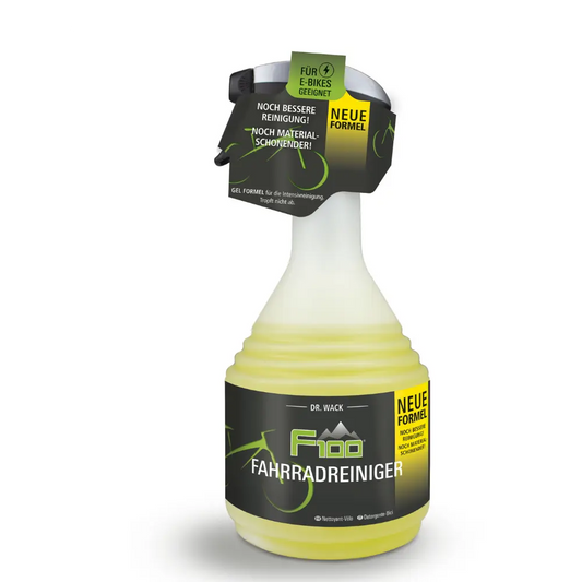 Dr. Wack - F100 Fahrradreiniger 750ml