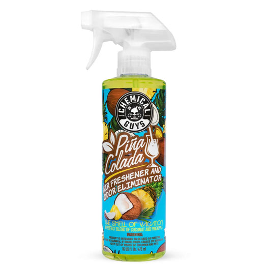 Chemical Guys - Pina Colada - Lufterfrischer 473ml