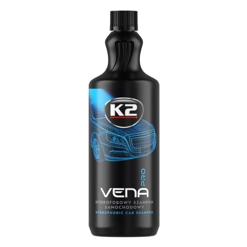 K2 PRO - Vena Pro - Versigelungs-Autoshampoo 1L