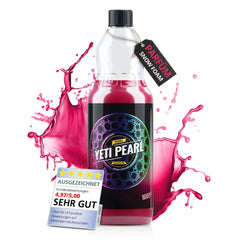 ADBL - YETI HOLAWESOME Pearl - Snow Foam Shampoo 1L