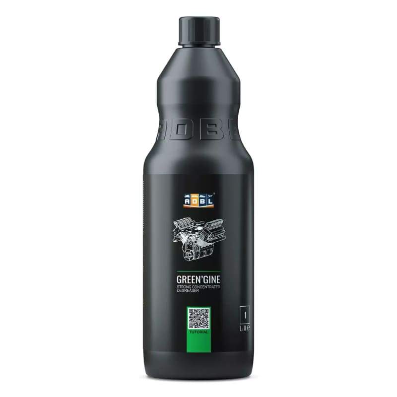 ADBL - Green'Gine - Motorraumreiniger 1L