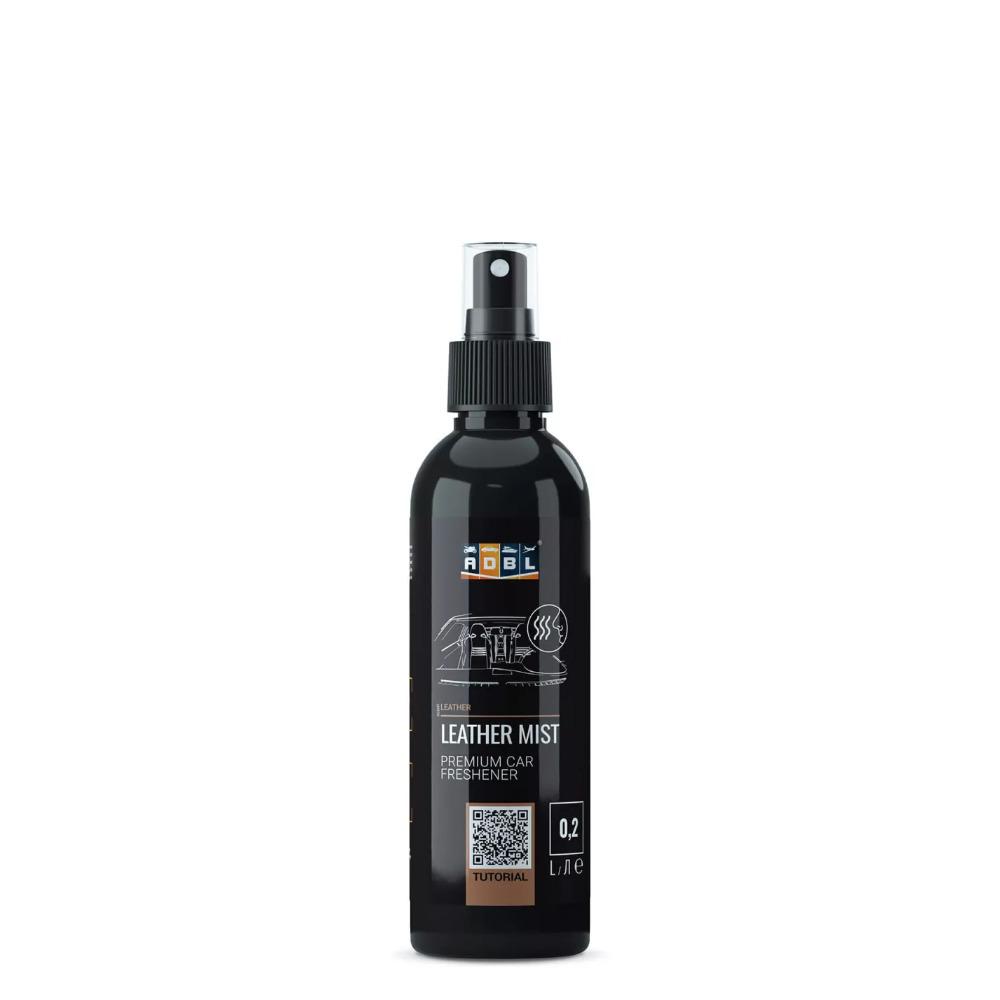 ADBL - Leather Mist - Innenraumduft 200ml