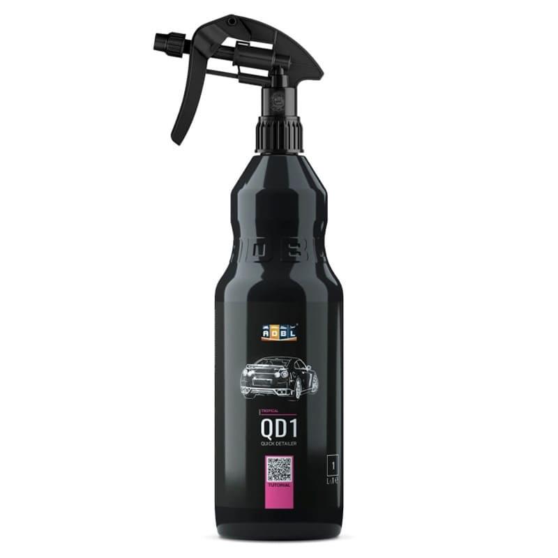 ADBL - QD1 - Quick Detailer 1L