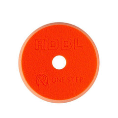 ADBL - Roller Pad One-Step DA 150 - 165-175mm orange_3