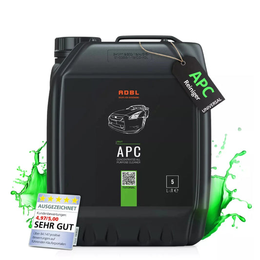 ADBL - APC - Konzentrierter Allzweckreiniger 5L