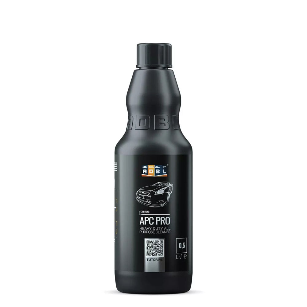 ADBL - APC PRO - Konzentrierter Hochleistungs-Allzweckreiniger 500ml