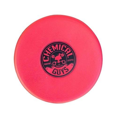 CHEMICAL GUYS - BUCKET SEAT RED - Eimer-Sitzdeckel