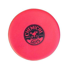 CHEMICAL GUYS - BUCKET SEAT RED - Eimer-Sitzdeckel