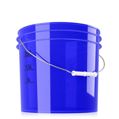 ChemicalWorkz - Wascheimer Set blau 13L - Starter 1_2