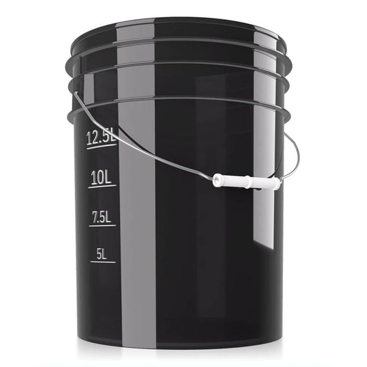 ChemicalWorkz - Wascheimer Set schwarz 19L - Starter 1_2