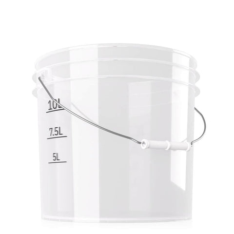 ChemicalWorkz - Wascheimer Set weiß 13L - Starter 1_2