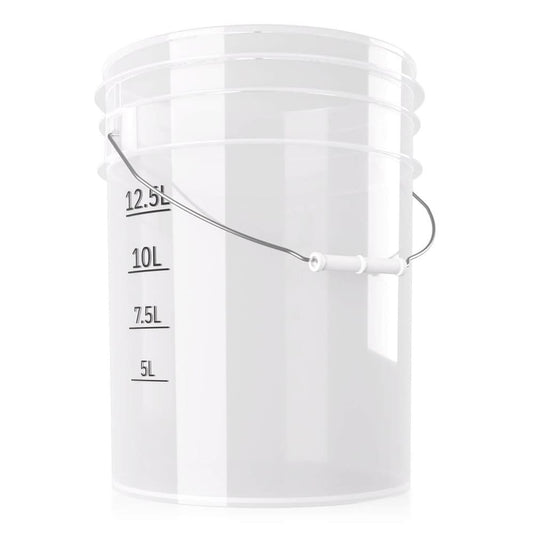 ChemicalWorkz - Wascheimer Set weiß 19L - Starter 1_2
