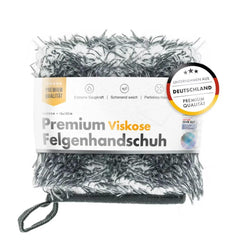 ChemicalWorkz - Wheel Mitt - Felgenschwamm 1400GSM 15x15cm