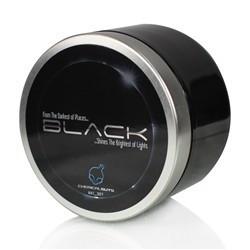 Chemical Guys - BLACK WAX (WACHS) 242ml